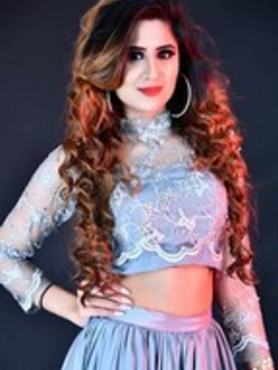 Muskan Mehta
